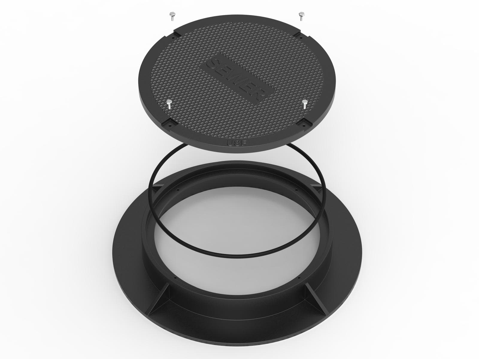 Mega Foundations - A Global platform for industrial solutions